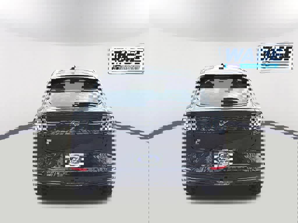 New 2026 Ford Mustang Mach-E Premium w/ Sport Appearance Package image 6