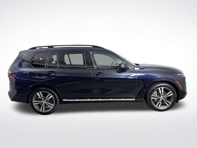Used 2026 BMW X7 xDrive40i w/ M Sport Package AWD/4WD image 37