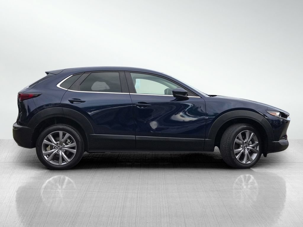 Certified 2021 MAZDA CX-30 AWD 2.5 S w/ Preferred Package image 3