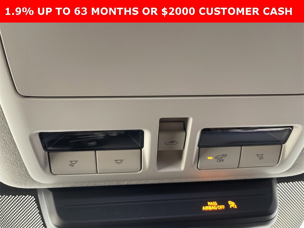 New 2025 MAZDA MAZDA3 2.5 Turbo Sedan w/Premium Plus image 27