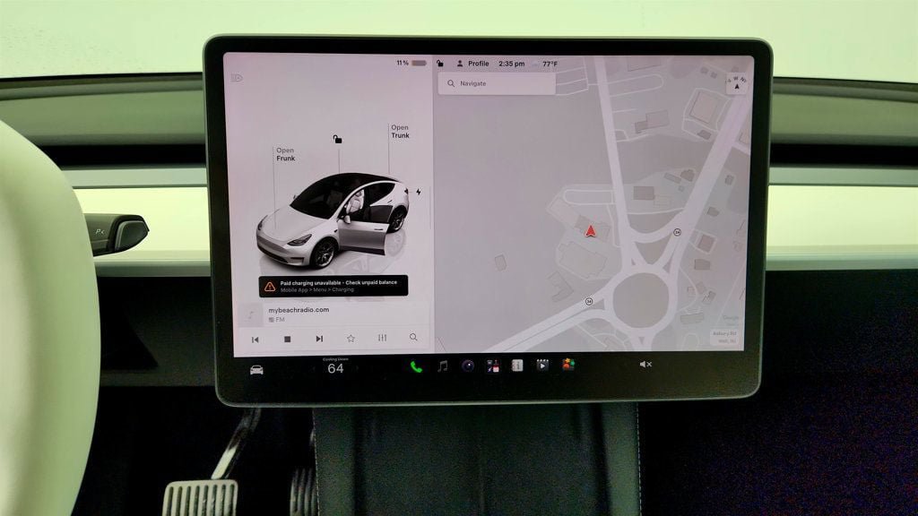 Used 2023 Tesla Model Y Long Range AWD/4WD image 22