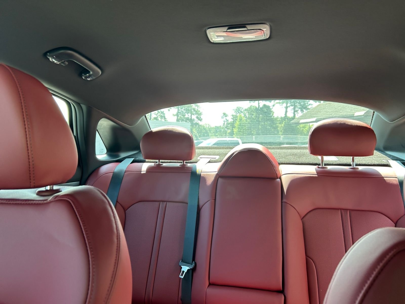 New 2026 Kia K5 GT-Line image 24