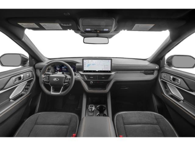 New 2026 Ford Explorer Tremor AWD/4WD image 10