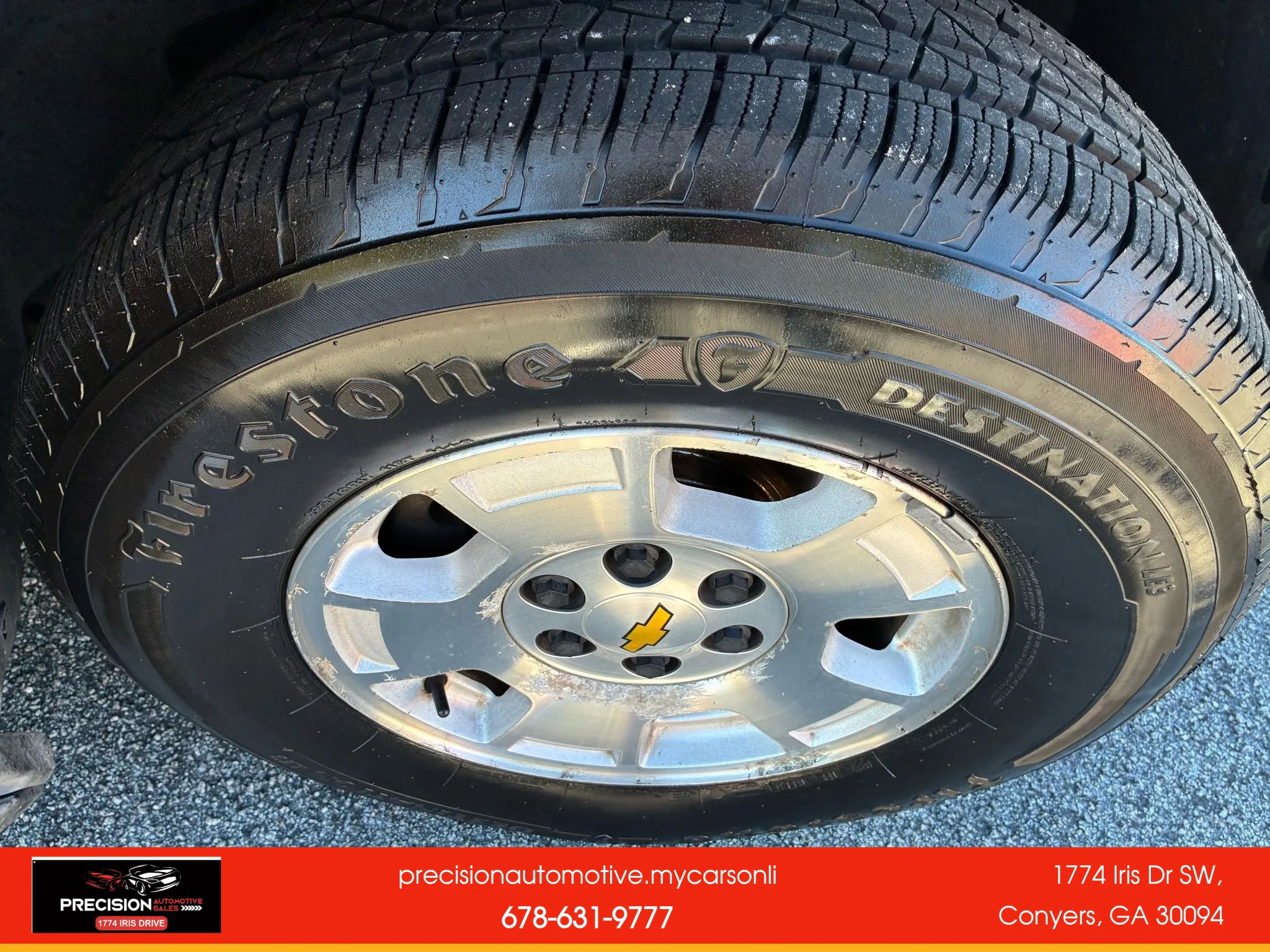 Used 2010 Chevrolet Tahoe LS image 20