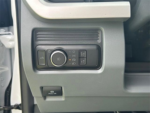 New 2025 Ford F350 XL w/ XL Chrome Package image 20