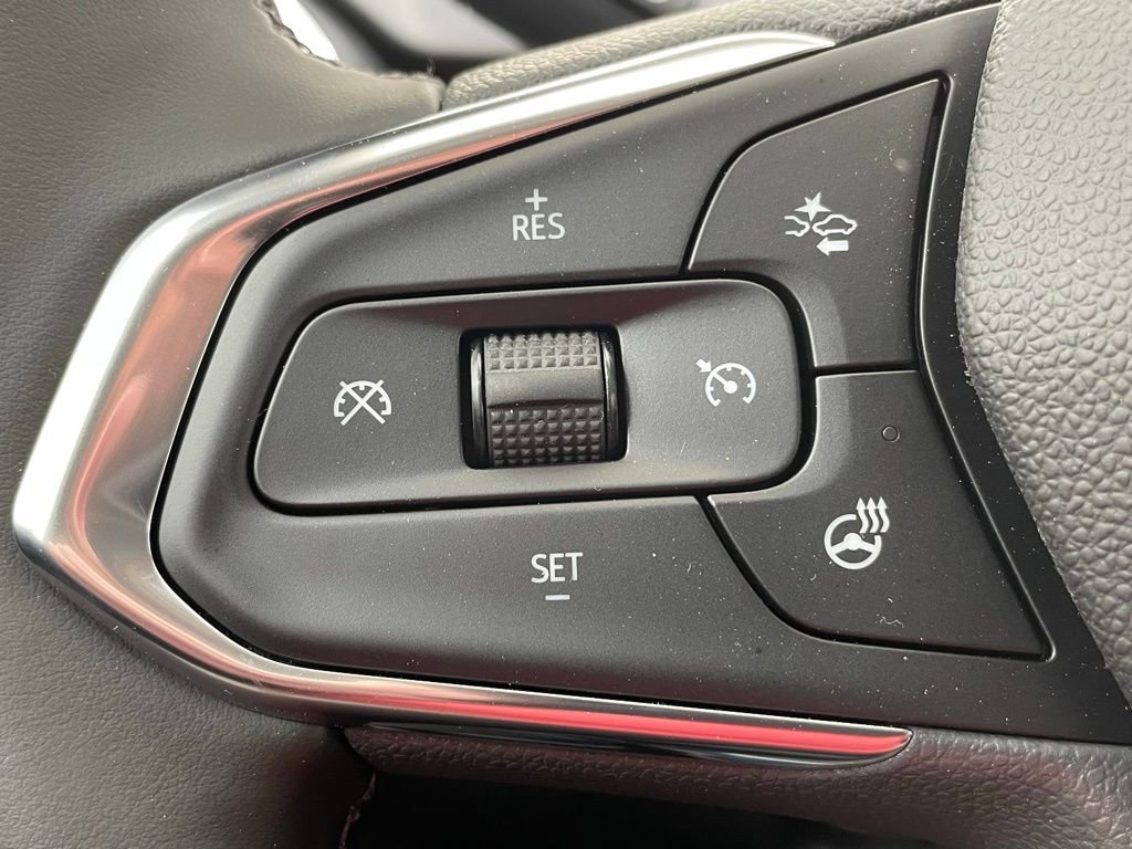 New 2026 Chevrolet Trax ACTIV image 25