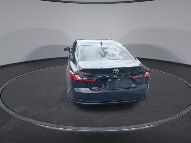 Used 2025 Toyota Camry LE FWD image 13