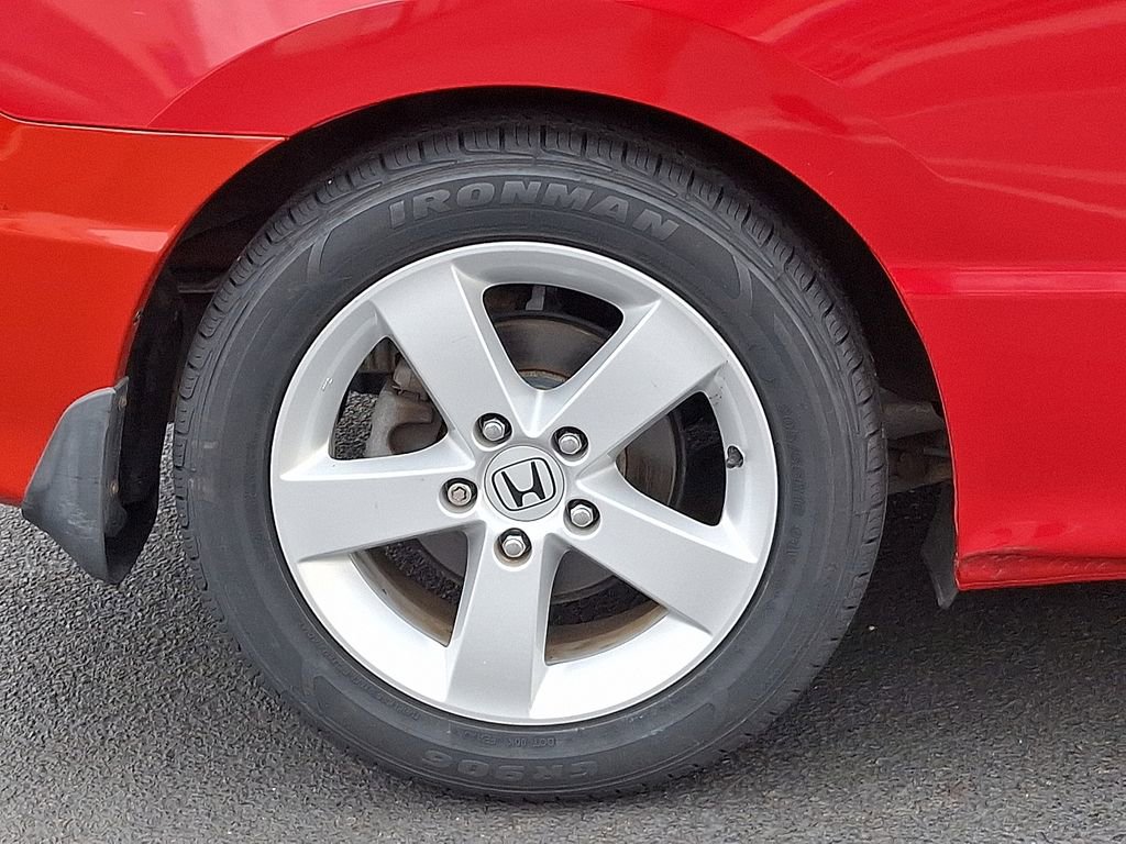 Used 2006 Honda Civic EX image 11