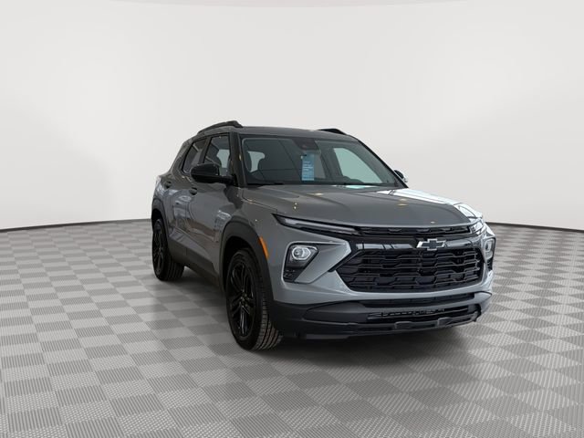 New 2026 Chevrolet TrailBlazer LT w/ Convenience Package FWD image 2