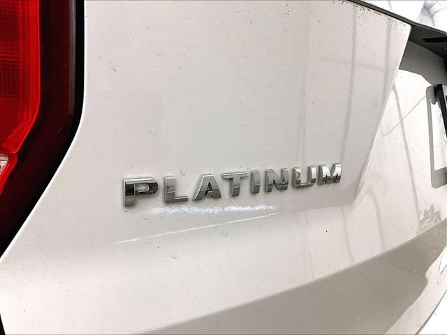 Used 2017 Ford Explorer Platinum AWD/4WD image 13