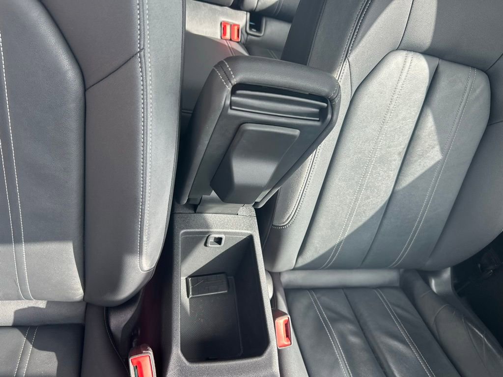 Used 2022 Audi A3 2.0T Premium Plus w/ Premium Plus Package image 38