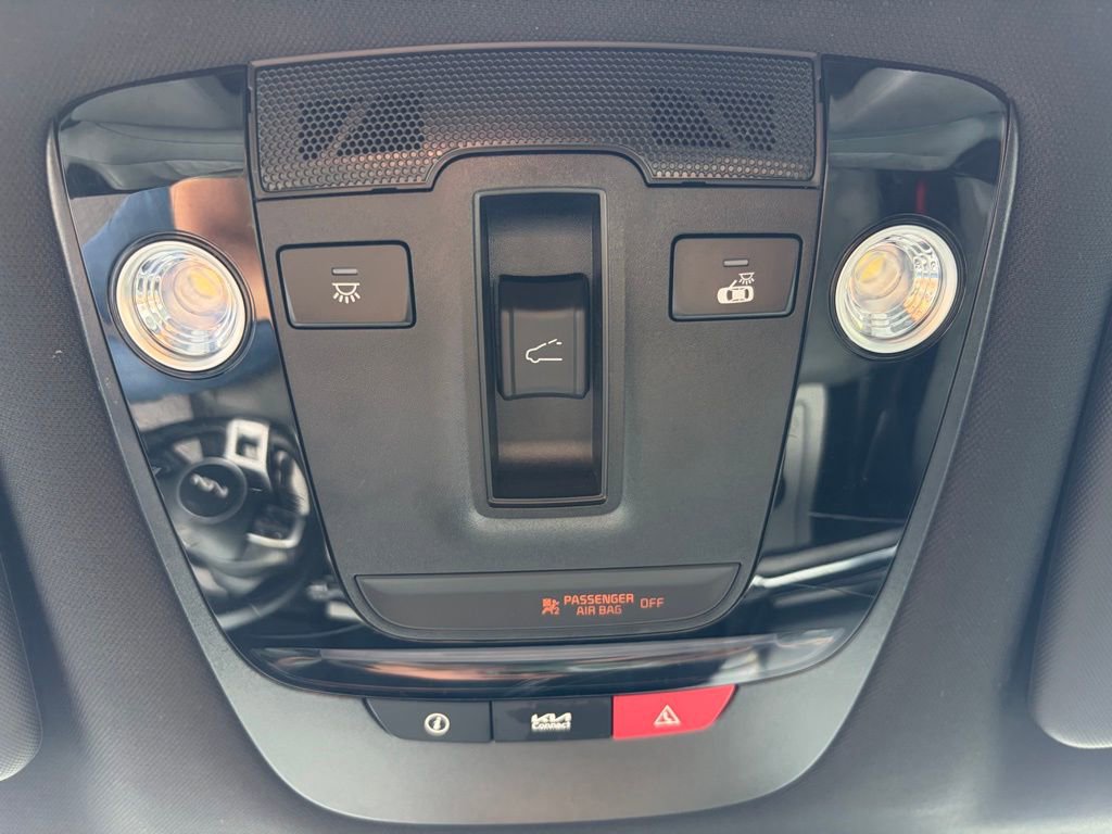 Used 2023 Kia Sportage X-Line w/ X-Line Premium Package AWD/4WD image 25