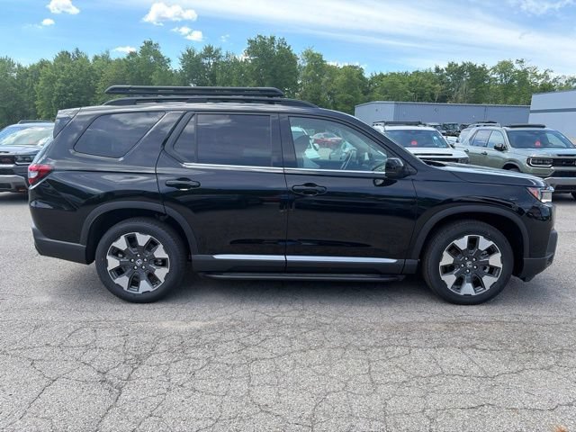 New 2026 Honda Pilot Elite image 7
