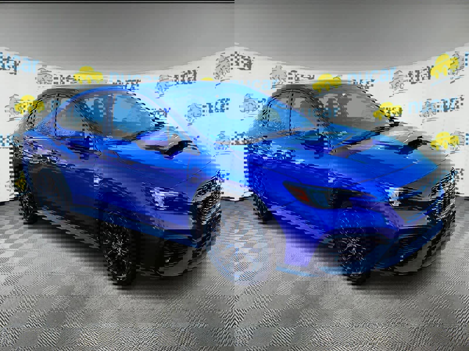 Used 2022 Subaru WRX Premium