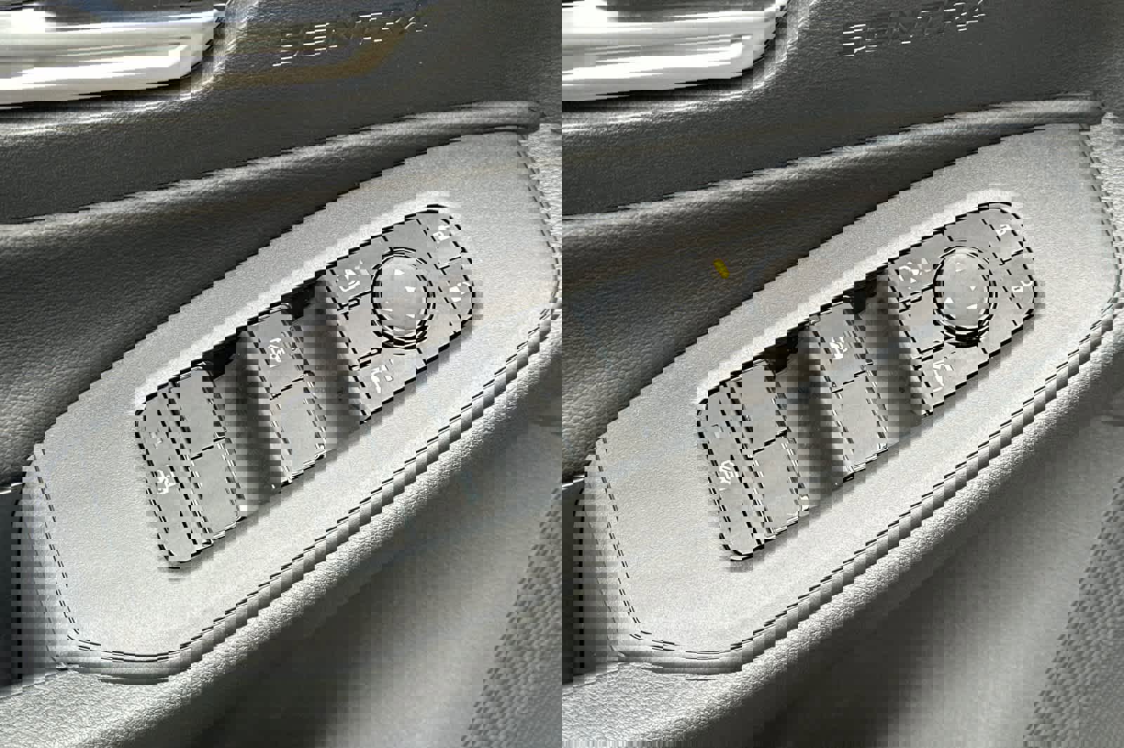 New 2026 Nissan Sentra SV w/ Floor Mat Package image 13