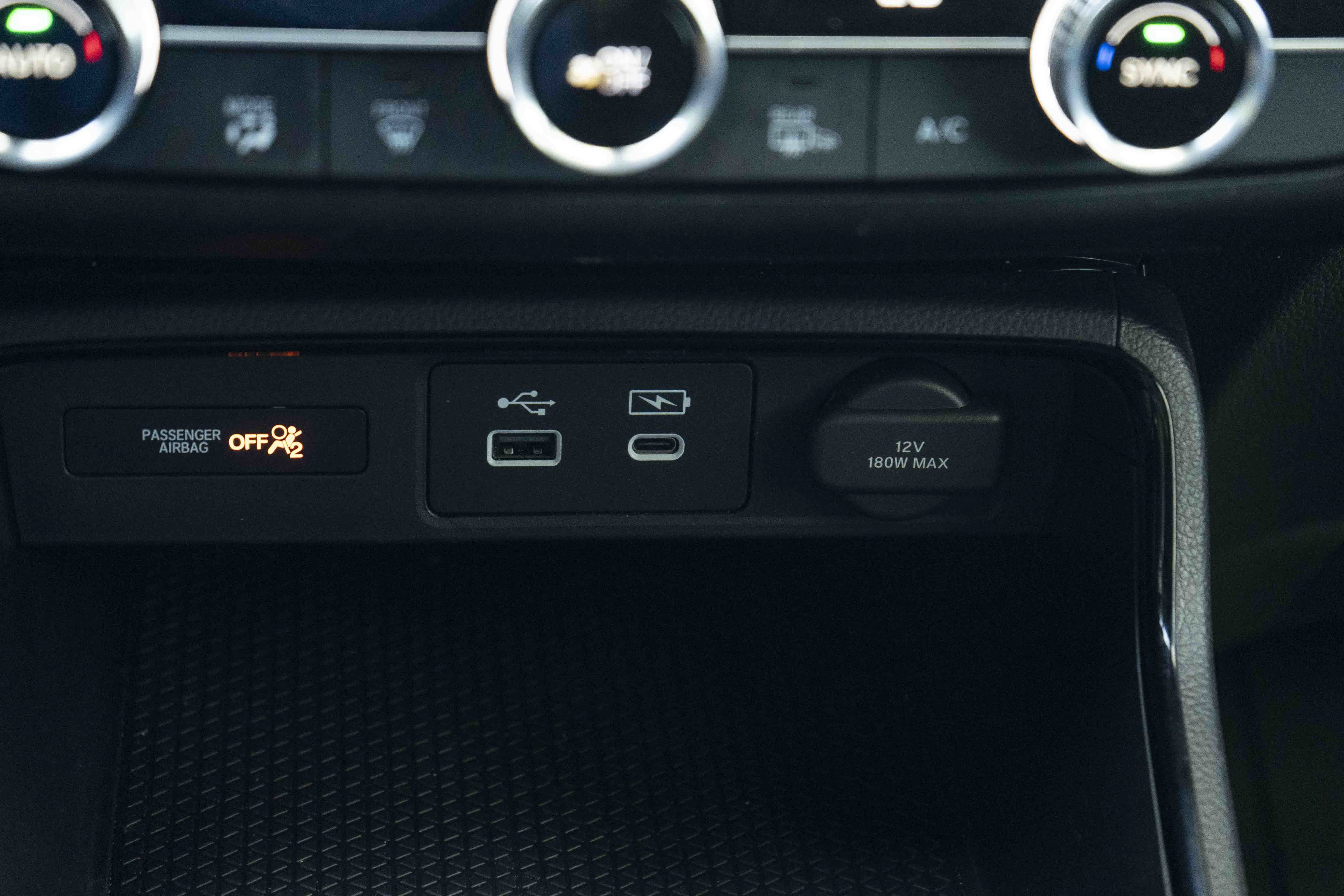 Certified 2024 Honda CR-V Sport image 32