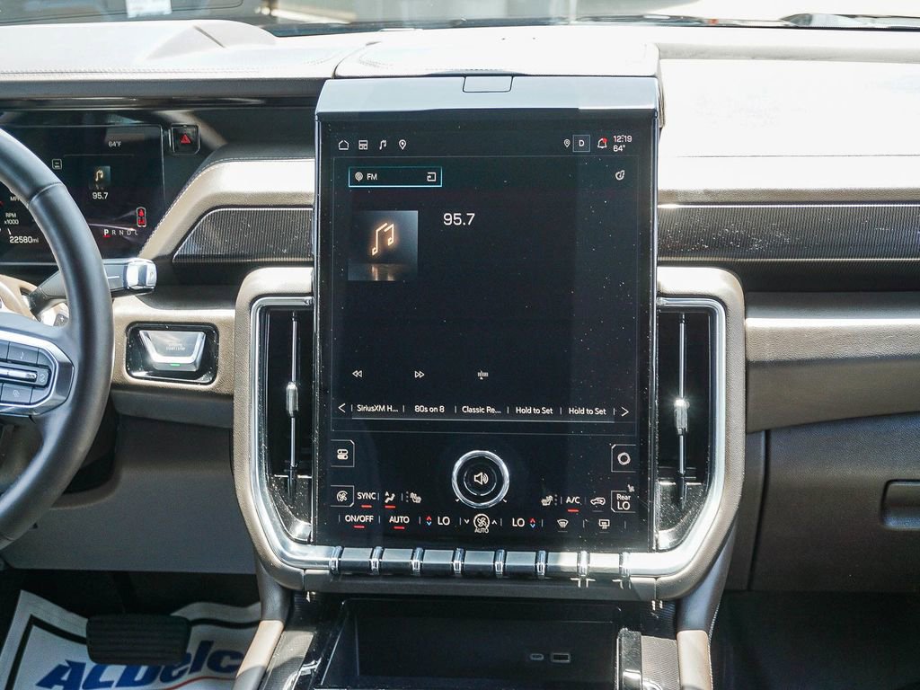 Used 2025 GMC Yukon XL Elevation w/ LPO, Floor Liner Package RWD image 15