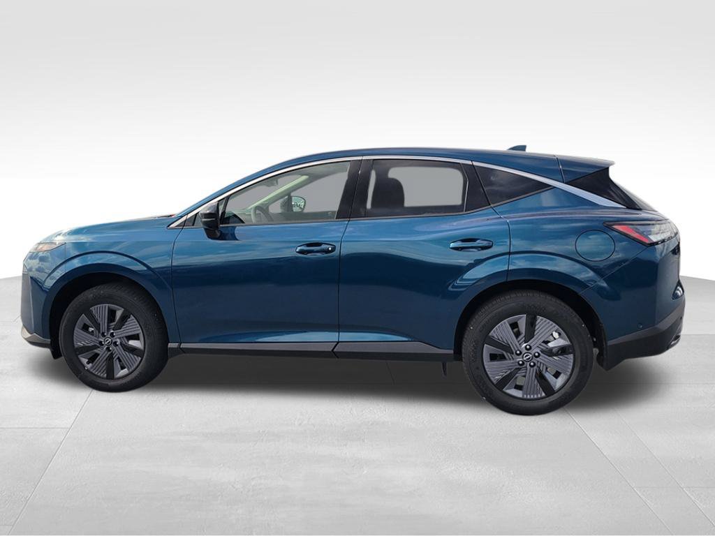 New 2026 Nissan Murano SL AWD/4WD image 3