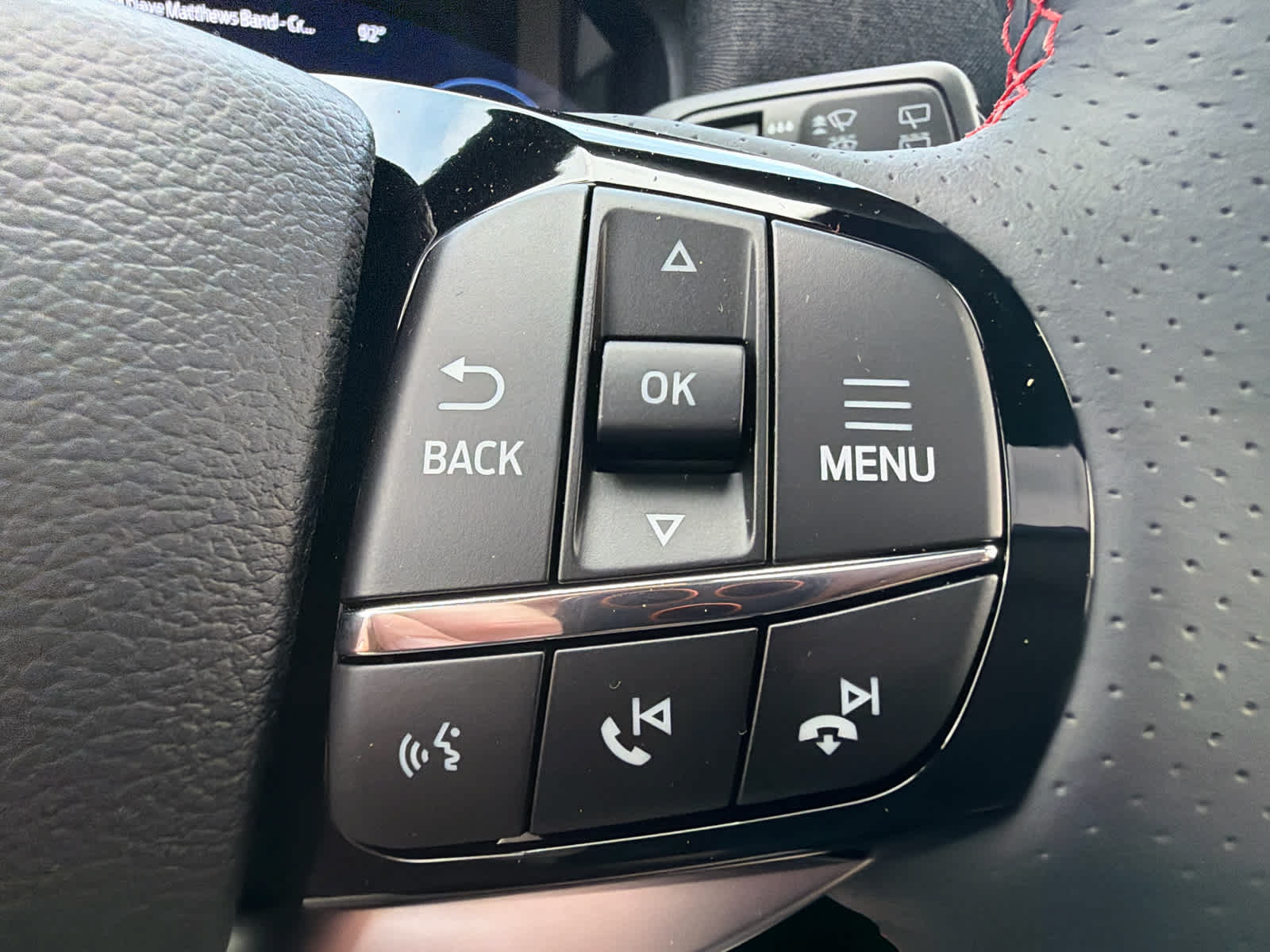 New 2026 Ford Explorer ST w/ Sun And Sound Package AWD/4WD image 22
