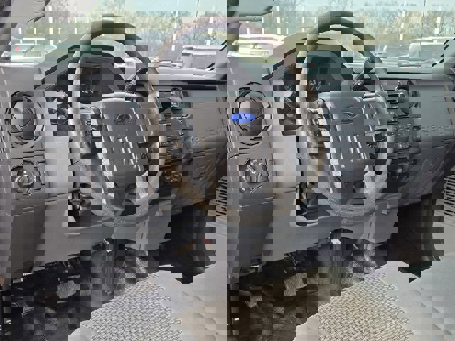 Used 2015 Ford F350 XL w/ Power Equipment Group image 15