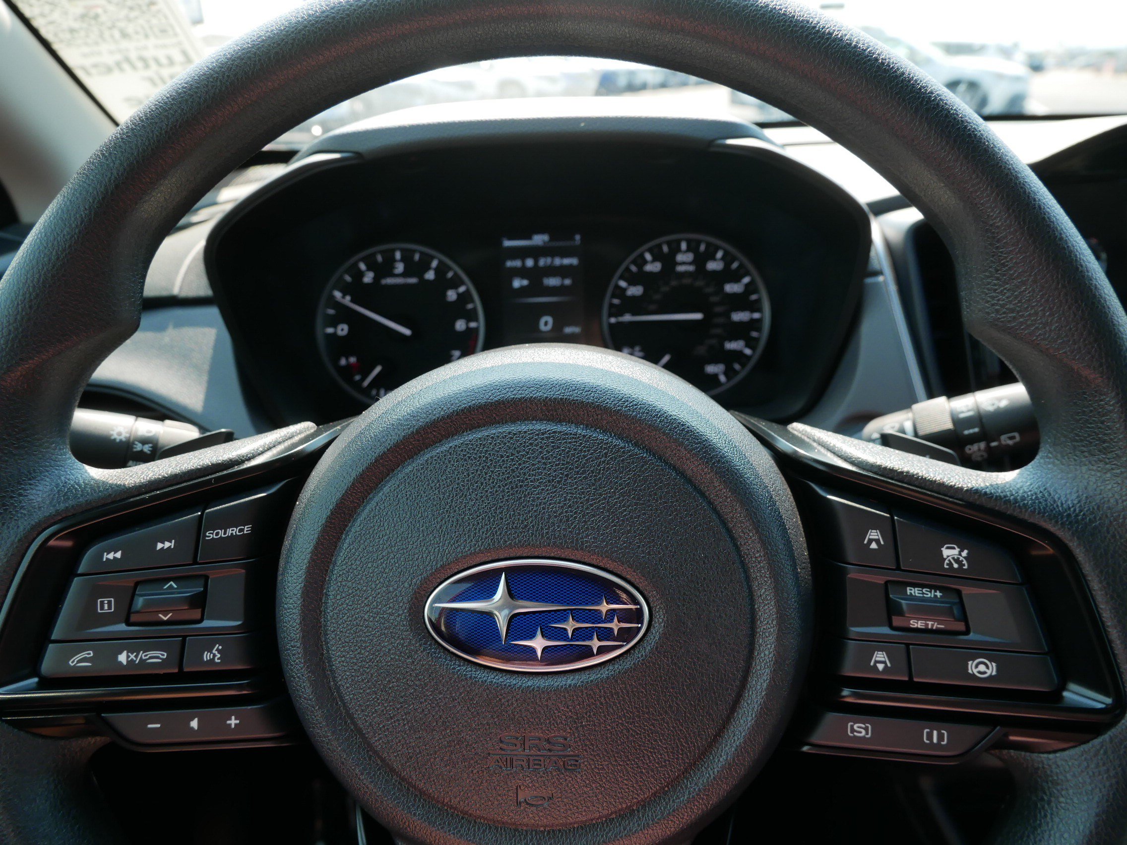Certified 2024 Subaru Crosstrek 2.0i Premium AWD/4WD image 25