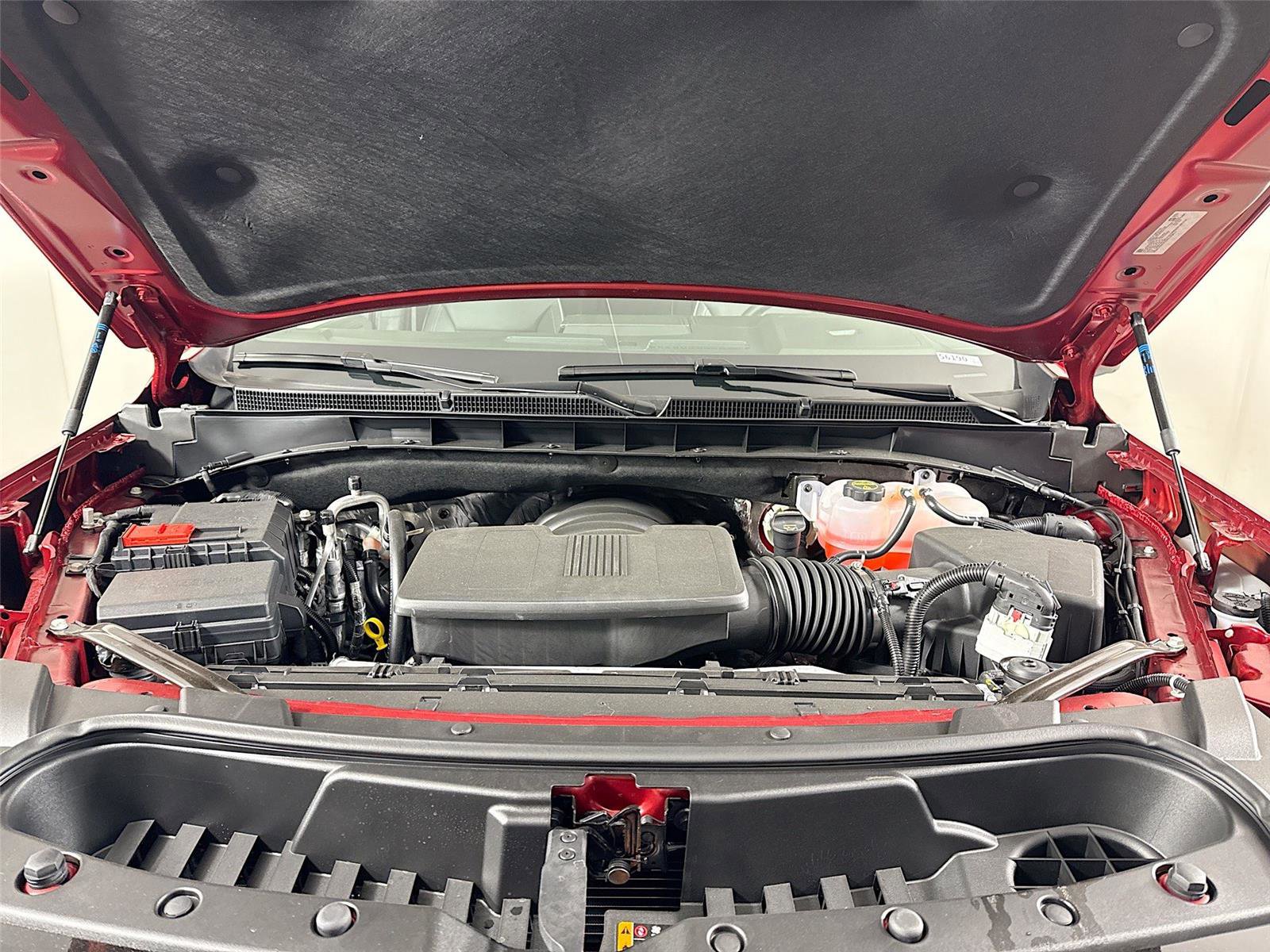 New 2026 GMC Yukon XL Elevation image 26