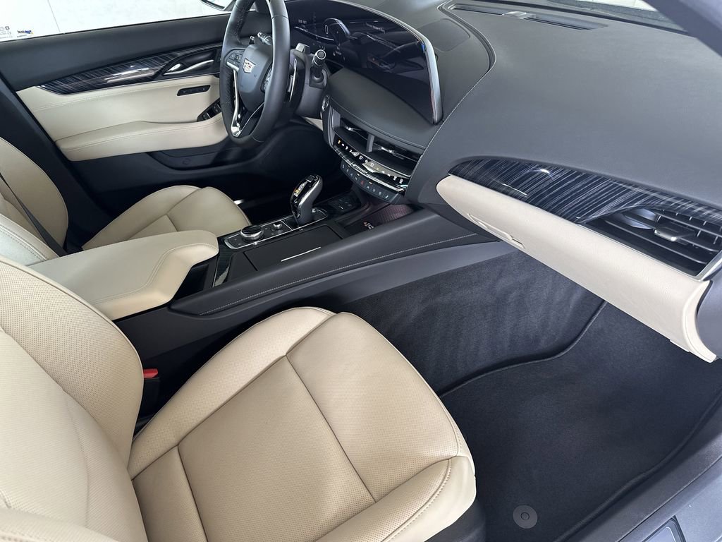 New 2026 Cadillac CT5 Premium Luxury image 39