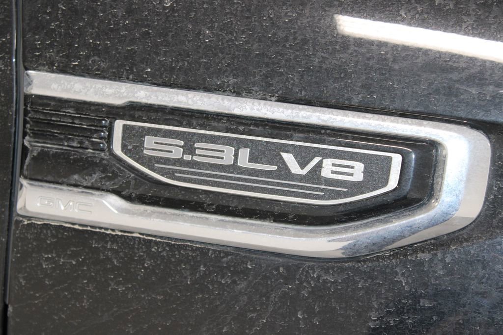 Used 2024 GMC Sierra 1500 SLT image 12