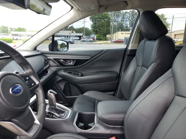 Used 2024 Subaru Outback Touring XT AWD/4WD image 17