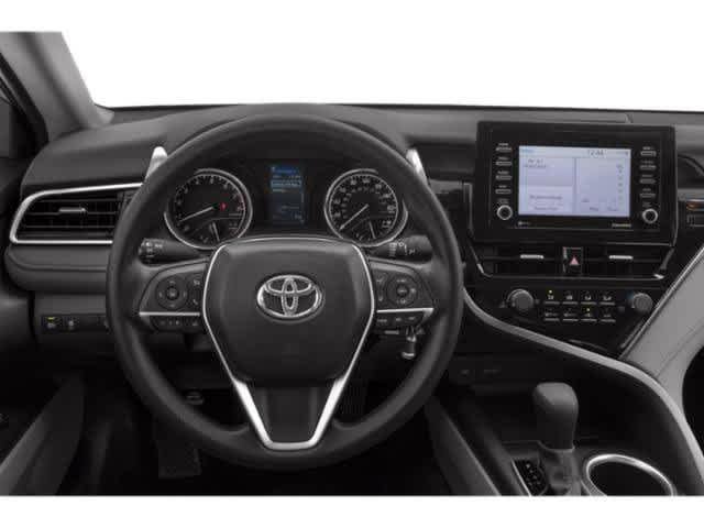 Used 2021 Toyota Camry LE AWD/4WD image 10