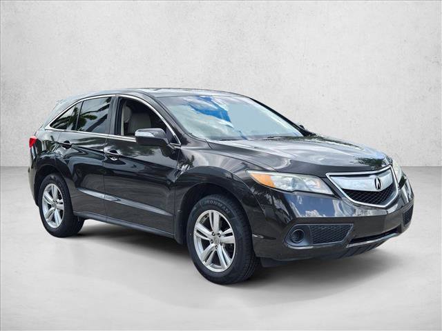 Used 2015 Acura RDX FWD image 3