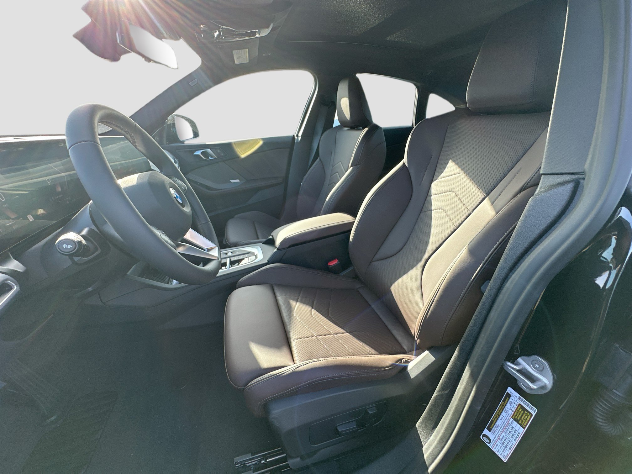 New 2026 BMW 228i w/ Technology Package FWD image 14