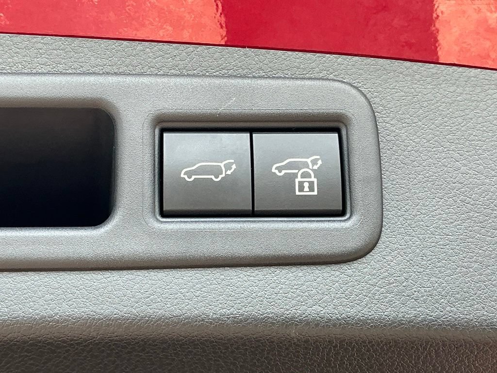 Certified 2024 Lexus RX 350 Premium w/ Accessory Package (A2) FWD image 19