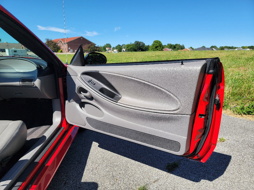 Used 2003 Ford Mustang GT RWD image 27