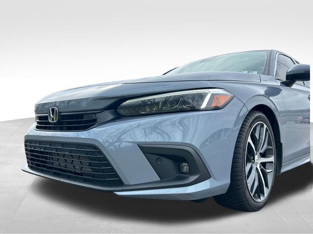 Used 2024 Honda Civic Touring image 28