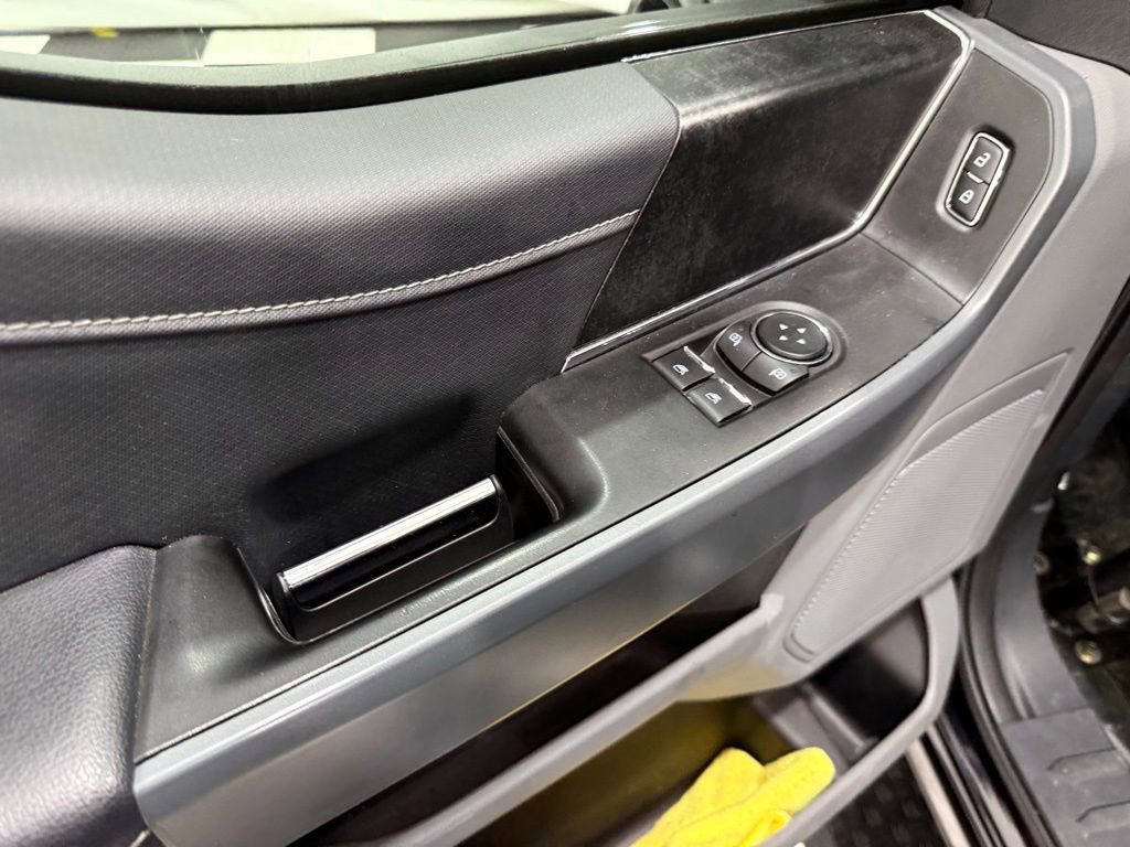 Used 2022 Ford F150 XLT w/ Equipment Group 301A Mid image 16