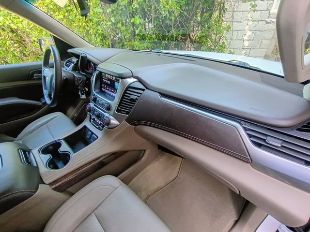 Used 2017 Chevrolet Tahoe LS RWD image 45
