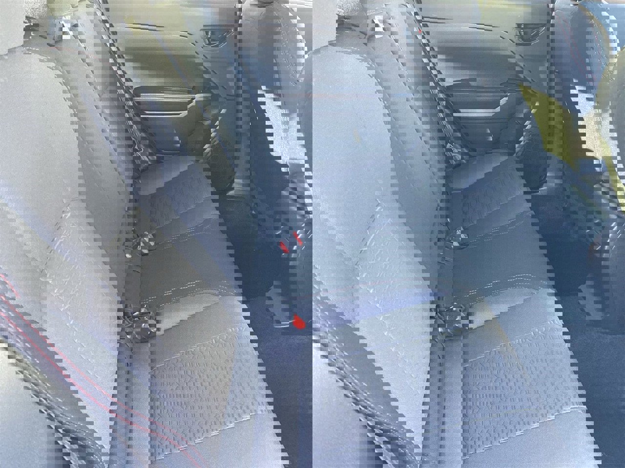 Certified 2024 Subaru Impreza 2.0i Sport image 9