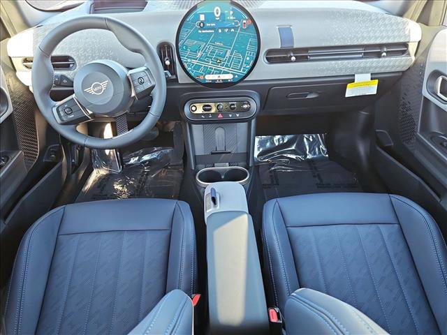 New 2026 MINI Cooper S image 15