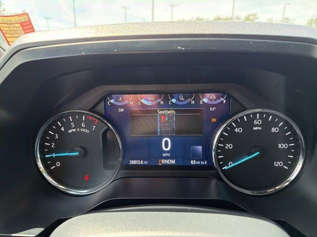 Used 2023 Ford Expedition Limited image 16