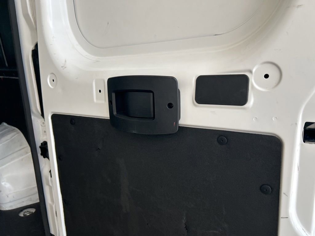 Used 2025 RAM ProMaster 2500 w/ Convenience Group FWD image 33