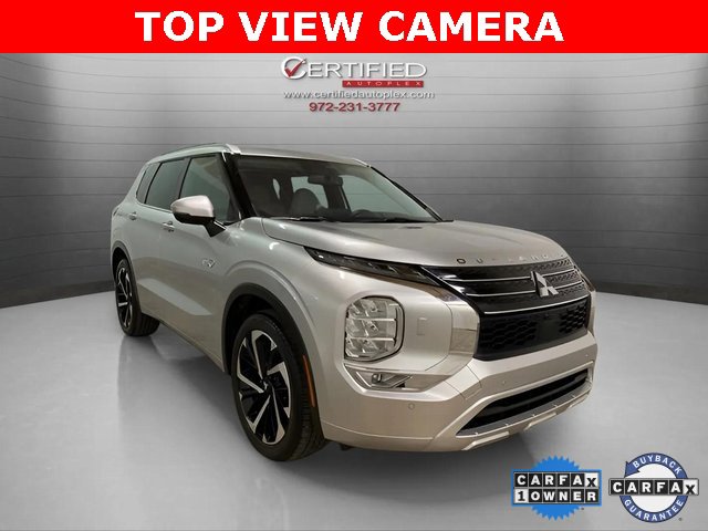 Used 2025 Mitsubishi Outlander SEL image 3