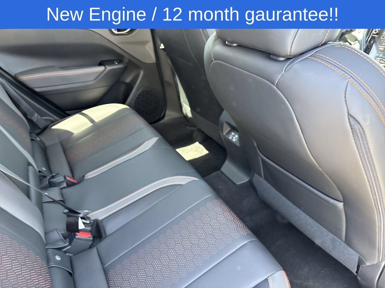 New 2026 Subaru Crosstrek 2.5i Limited AWD/4WD image 9