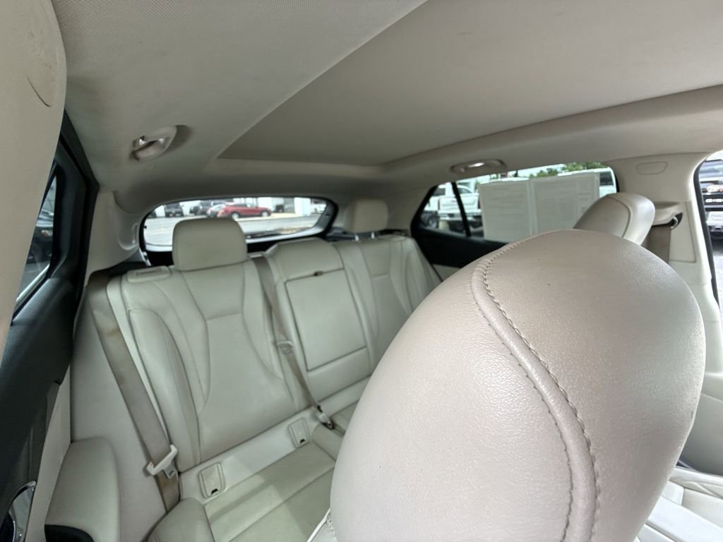 Used 2021 Buick Envision Essence image 14