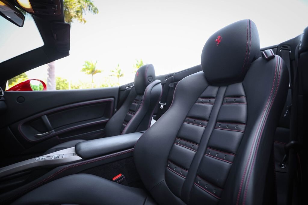 Certified 2013 Ferrari California image 49