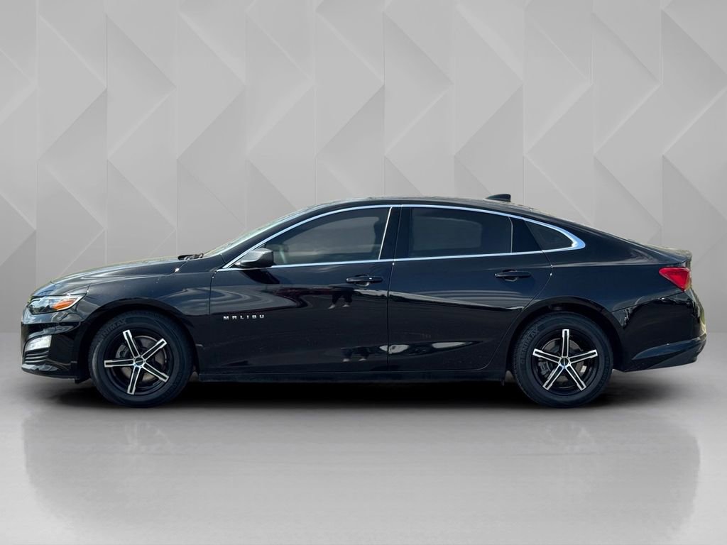 Used 2022 Chevrolet Malibu LS image 8