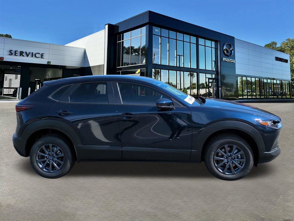 New 2026 MAZDA CX-30 AWD 2.5 S image 3