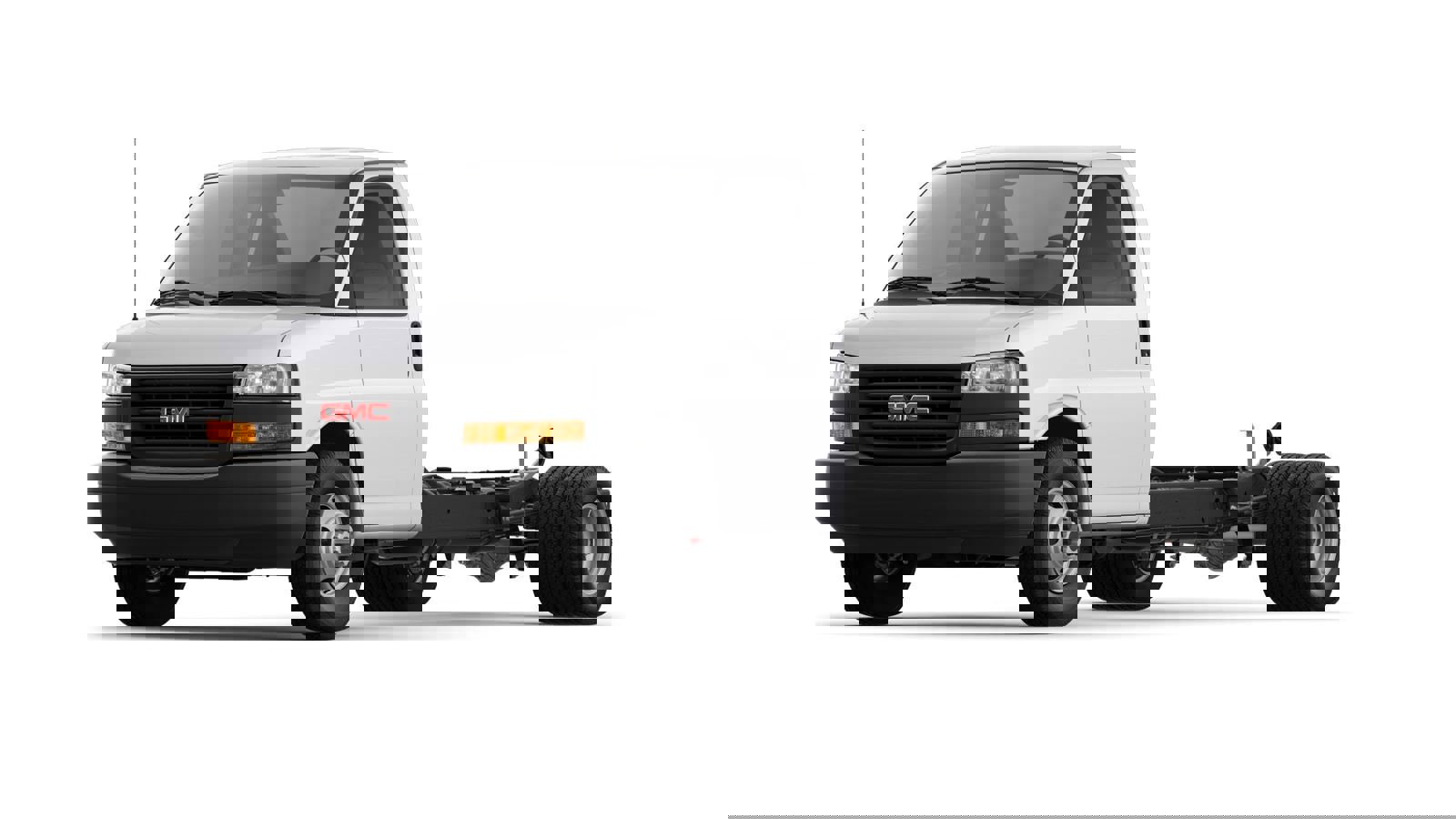 New 2024 GMC Savana 3500 Extended w/ Power Convenience Package image 19