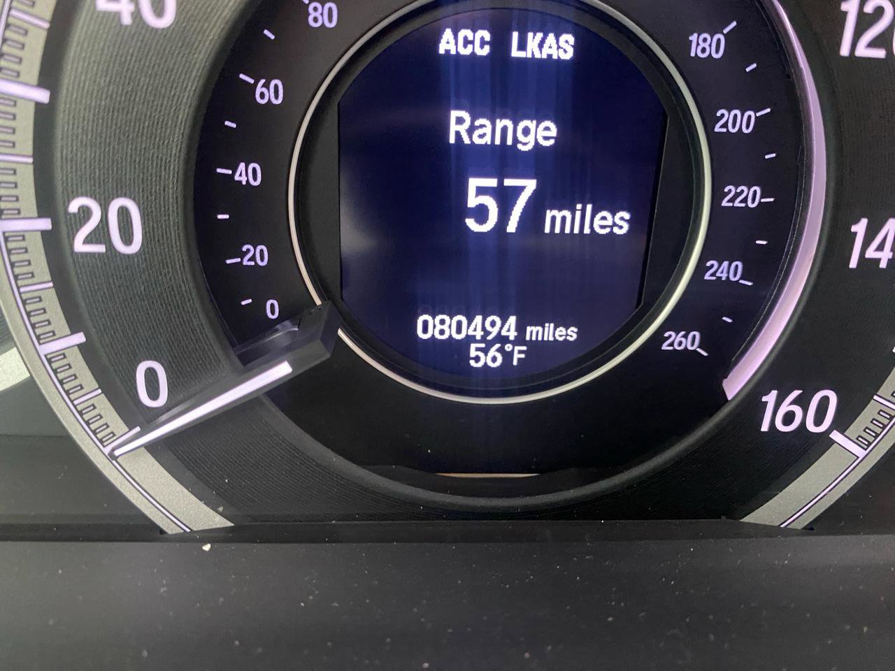 Used 2017 Honda Accord Touring image 15