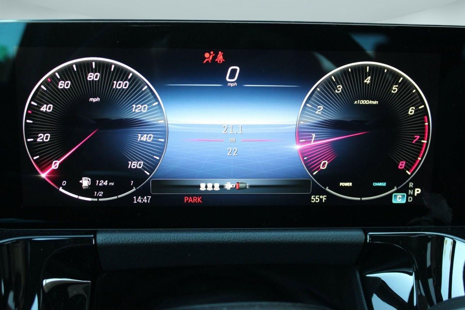 Used 2026 Mercedes-Benz GLA 250 image 18